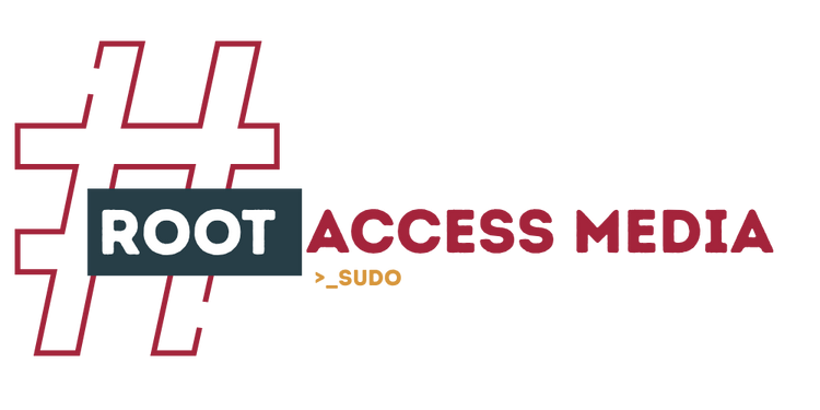 Root Access Media Logo